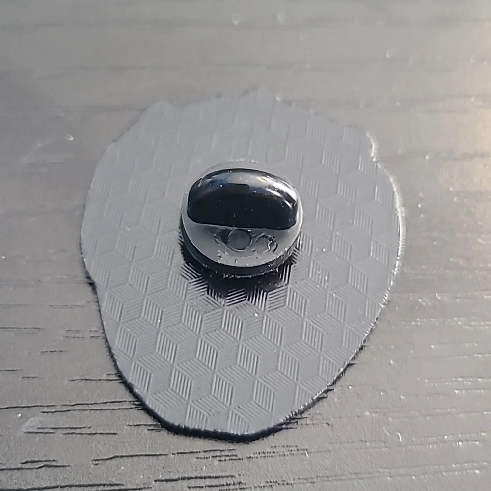 Power Rangers "Green Ranger" Pin - Picture 2 of 4